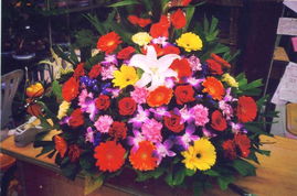 从鲜花用品到机械设备 多元业务的创新融合与市场展示